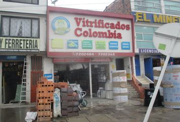 Local Comercial en  Avenida Calle 26 S 50a 40, Bogotá, Bogotá, D.c., Col