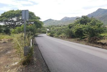 Lote de Terreno en  Palma Sola, Guerrero, Las Lomas, Alto Lucero De Gutierrez Barrios, Veracruz, México