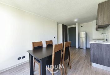 Departamento en arriendo en Macul
