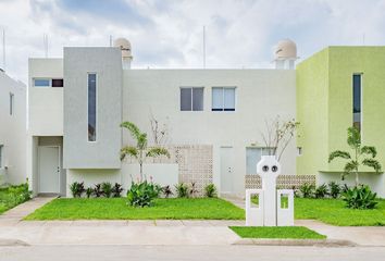 Casa en  San Nicolás Del Sur, Mérida, Yucatán