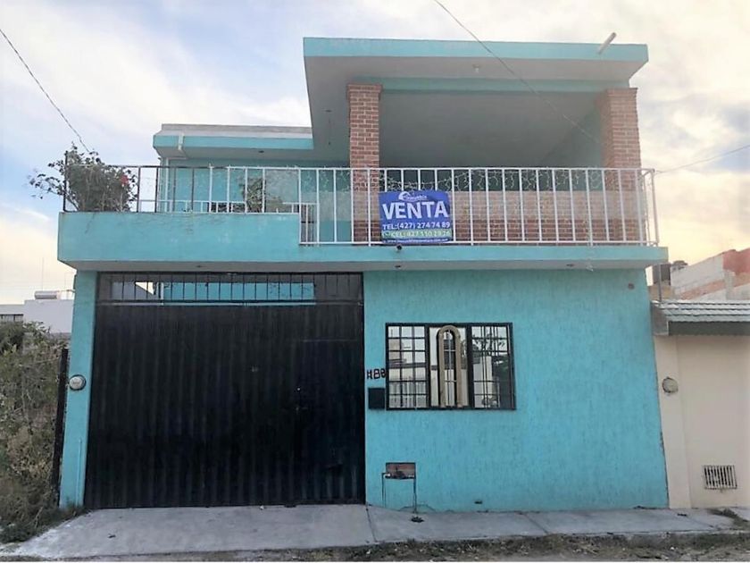 venta Casa en Granjas Banthi, San Juan del Río, Querétaro (MX22-NY3249)-  