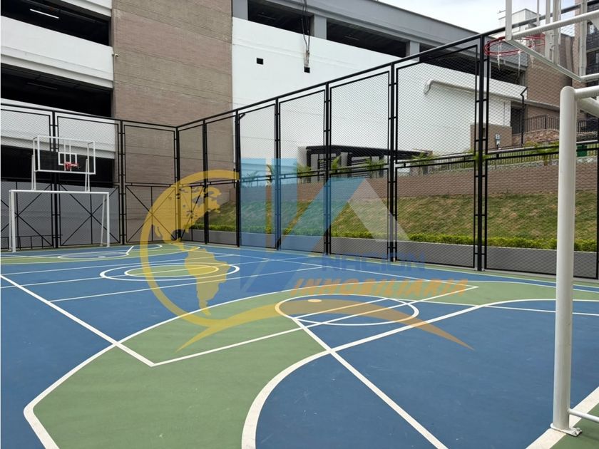 Apartamento en arriendo Avenida Calle 36, Centro, Comuna 15 - Centro, Perímetro Urbano Bucaramanga, Bucaramanga, Metropolitana, Santander, Rap Gran Santander, 680006, Colombia