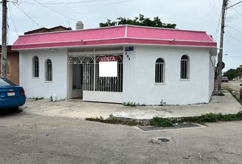 Casa en  Calle 59h, Bojorquez, Mérida, Yucatán, 97230, Mex