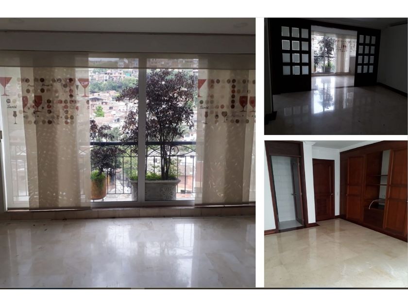 Apartamento en arriendo Santa Teresita Oeste, Cali