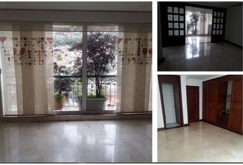 Apartamento en Santa Teresita Oeste, Cali