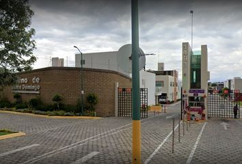 Lote de Terreno en  Luz Obrera, Municipio De Puebla