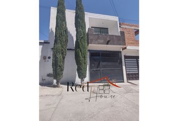 Casa en  Zona Centro, Aguascalientes