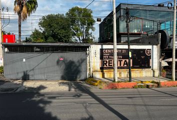 Nave en  Delicias, Cuernavaca, Morelos