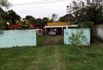 Casa en  La Ceiba, Paraíso, Paraíso, Tabasco