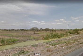 Terreno Comercial en  Eloy Alfaro (durán)