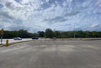 Lote de Terreno en  Avenida Petempich, Ejidal, Solidaridad, Quintana Roo, 77712, Mex