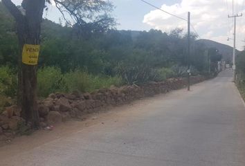 Lote de Terreno en  San Juan, Santa María Del Río