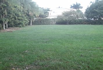 Lote de Terreno en  San Benito, Centro, Villavicencio