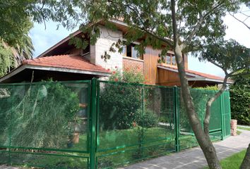 Casa en  San Carlos, Mar Del Plata