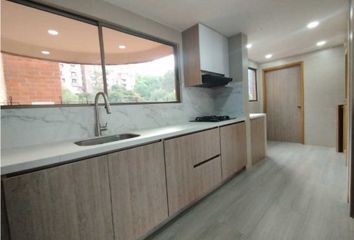 Apartamento en  Santander, Medellín