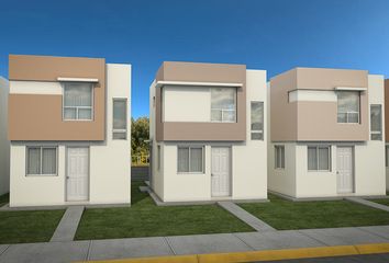 49 casas en venta en Salinas Victoria 