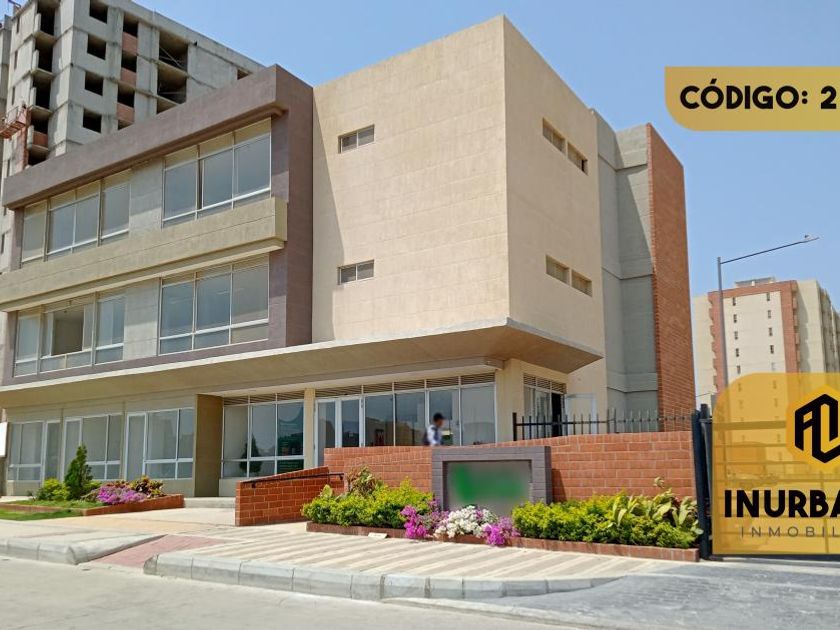 Apartamento en arriendo El Silencio, Localidad Sur Occidente