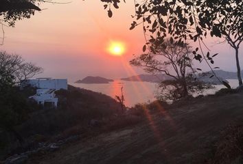 Lote de Terreno en  Brisas Del Marques, Acapulco De Juárez