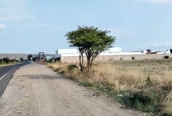 Lote de Terreno en  Residencial Granjas De Tequisquiapan, Tequisquiapan