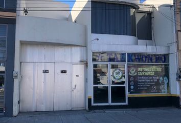 Local comercial en  Avenida Venustiano Carranza 1475, Tequisquiapan, San Luis Potosí, 78250, Mex