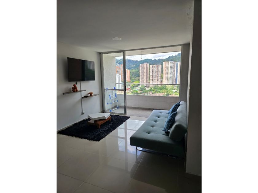 Apartment for rent in Sabaneta
