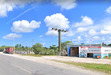 Nave en  Carretera Mérida - Progreso, Progreso, Yucatán, 97334, Mex