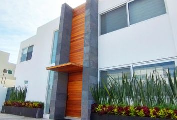 Casa en  San Francisco Juriquilla, Municipio De Querétaro