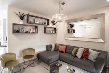 Casa en condominio en  Las Lomas Sector Bosques, García, Nuevo León