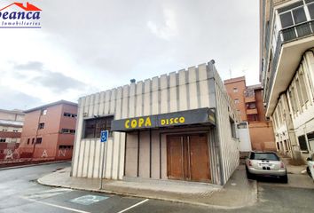 Local Comercial en  Ávila, Avila Provincia