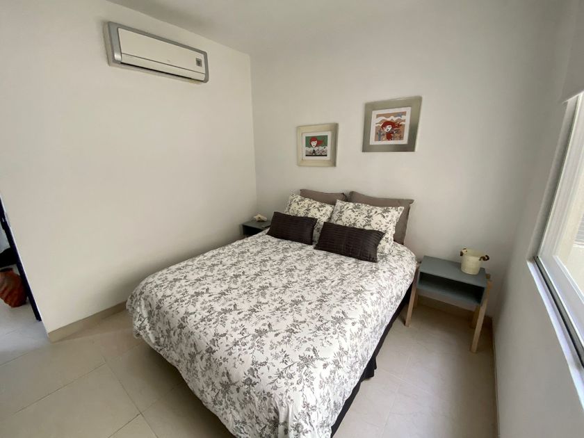 Renta Departamento En Supermanzana 40 Cancún Nex 178006 Icasasmx 4886