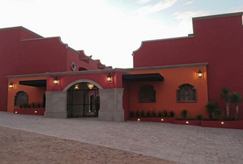 Villa en  Calle De Jesús 22-48, San Miguel De Allende Centro, San Miguel De Allende, Guanajuato, 37700, Mex