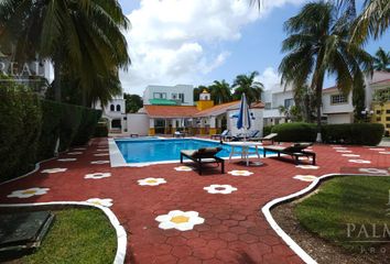 Departamento en  Sm 21, Cancún, Quintana Roo