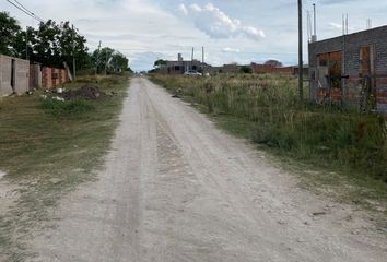 Terrenos en  San Benito, Entre Ríos