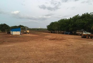 Rancho en  Tenabo, Campeche, Mex