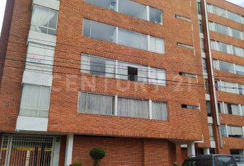Apartamento en  Los Eliseos, Bogotá