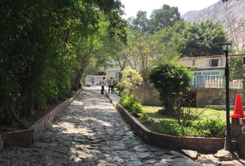 Terreno en  La Planicie, Lima