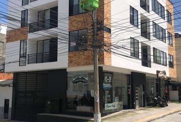 Apartamento en  Cl. 9 #13-59, Floridablanca, Santander, Colombia