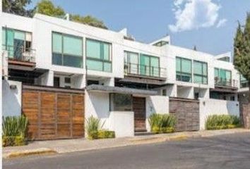 Casa en condominio en  Avenida Carlos Lazo, Ampliación Las Águilas, Álvaro Obregón, Ciudad De México, 01580, Mex