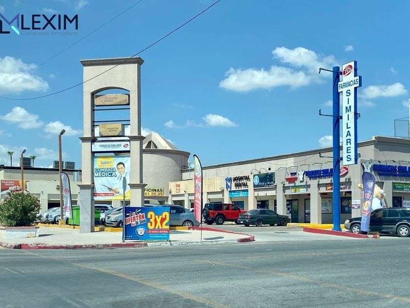 renta Local comercial en Segunda Sección, Mexicali (EB-LN2805r)