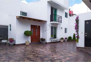 Casa en  Loma Dorada, Santiago De Querétaro, Municipio De Querétaro