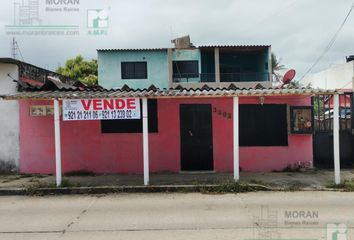 Casa en  Puerto México, Coatzacoalcos, Veracruz