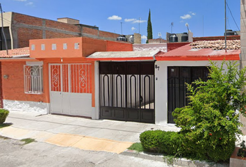 Casa en  Estocolmo, La Paz 2da Sección, San Juan Del Río, Querétaro, México