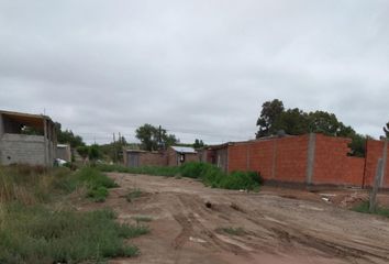 Terrenos en  Puelén, La Pampa