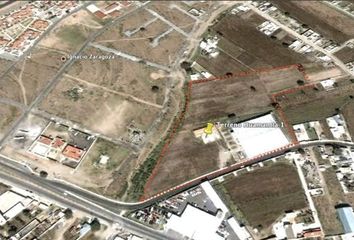 Lote de Terreno en  Huamantla Centro, Huamantla