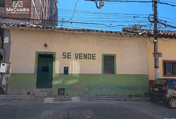 Lote de Terreno en  Casco Antiguo, Floridablanca