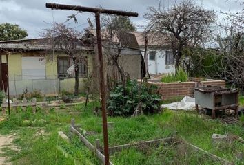 Parcela en  Estación Central, Provincia De Santiago