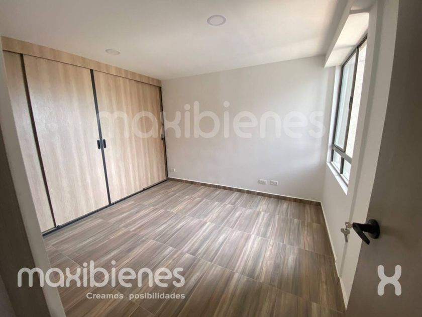 Apartment for rent in Bello