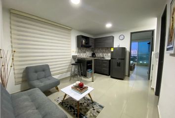 Apartamento en  Localidad Norte Centro Histórico, Barranquilla