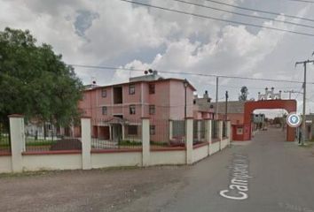 Casa en  Calle Campana De Oro 54-84, Unidad Habitacional Las Campanas, Tizayuca, Hidalgo, 43806, Mex