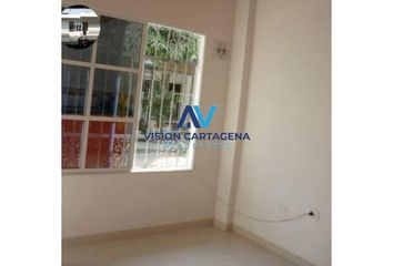 Apartamento en  Las Palmeras, Cartagena De Indias